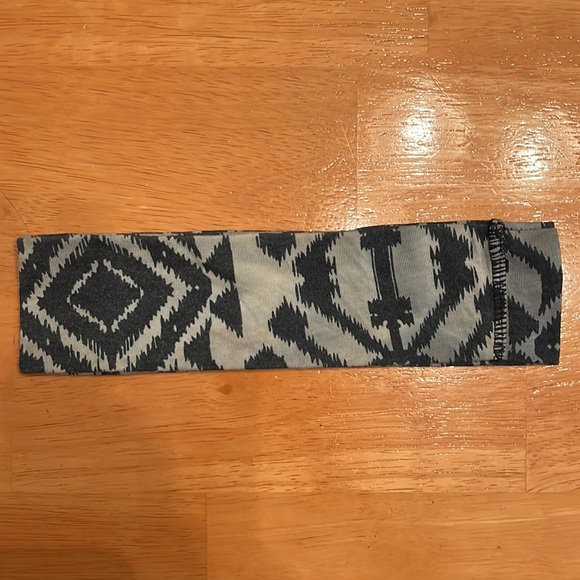 Headband set - Picture 5 of 10